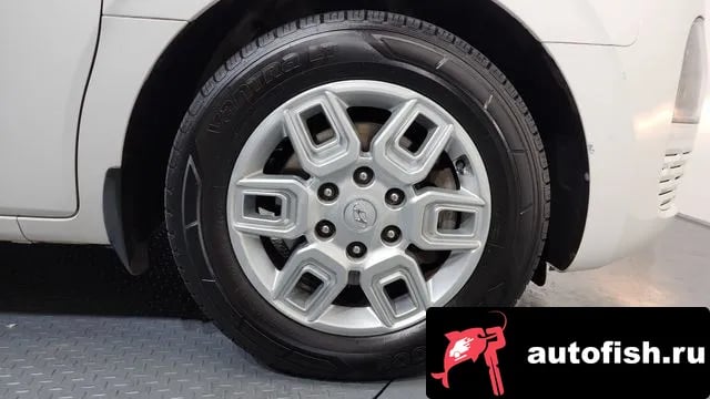 Hyundai Staria Staria 2022 года - вид 5