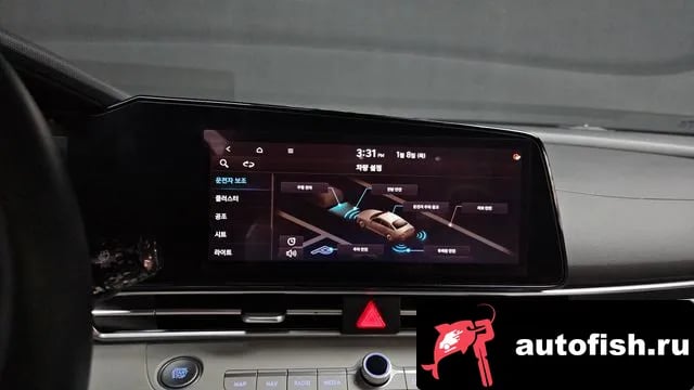 Hyundai AVANTE Avante (CN7) 2020 года - похожие автомобили