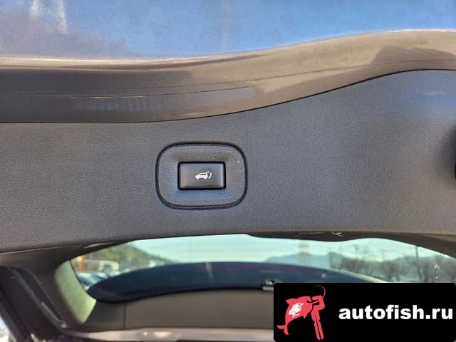 Renault Korea (Samsung) QM6 The New QM6 2020 года - похожие автомобили