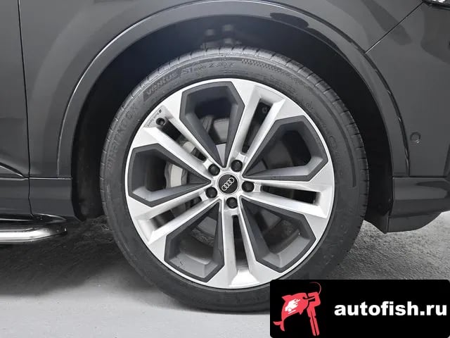Audi Q7 Q7 (4M) 2023 года - вид 5