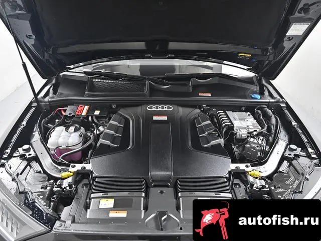 Audi Q7 Q7 (4M) 2023 года - вид 6