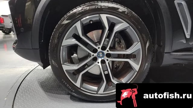 BMW X5 X5 (G05) 2022 года - вид 5