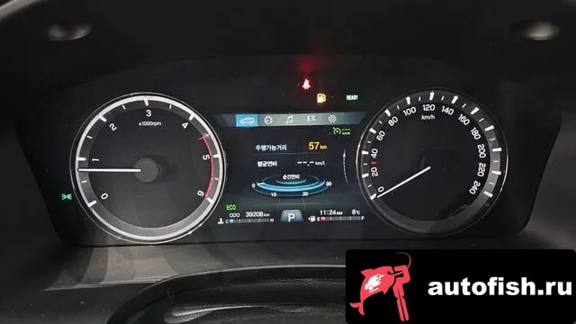 KG Mobility (Ssangyong) Rexton The New Rexton Sport 2021 года - похожие автомобили