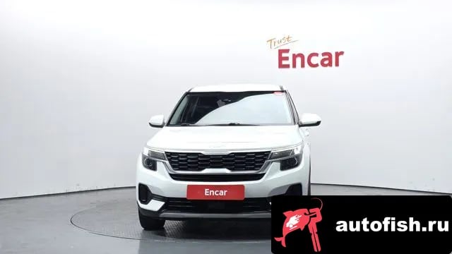 Kia Seltos Celtos 2021 года - похожие автомобили