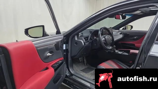 Lexus ES ES300h 7th generation 2023 года - похожие автомобили