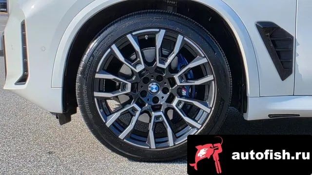 BMW X5 X5 (G05) 2023 года - похожие автомобили