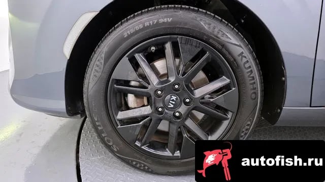 Kia Soul Saul Booster 2019 года - вид 5
