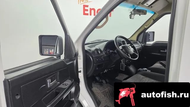 DFSK C35 C35 2023 года - похожие автомобили