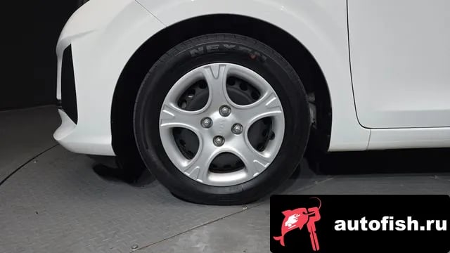 Kia morning Morning Urban (JA) 2021 года - вид 5