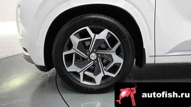 Hyundai Palisade Palisade 2020 года - вид 5