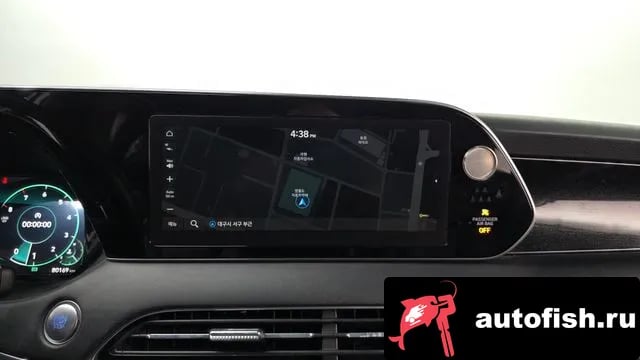 Hyundai Palisade Palisade 2020 года - похожие автомобили