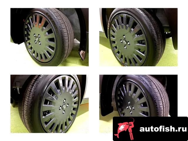 Hyundai Casper The New Casper 2025 года - вид 5