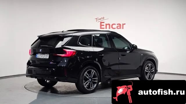 BMW X1 X1 (U11) 2023 года - вид 1