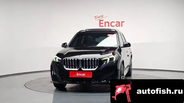 BMW X1 X1 (U11) 2023 года - вид 2
