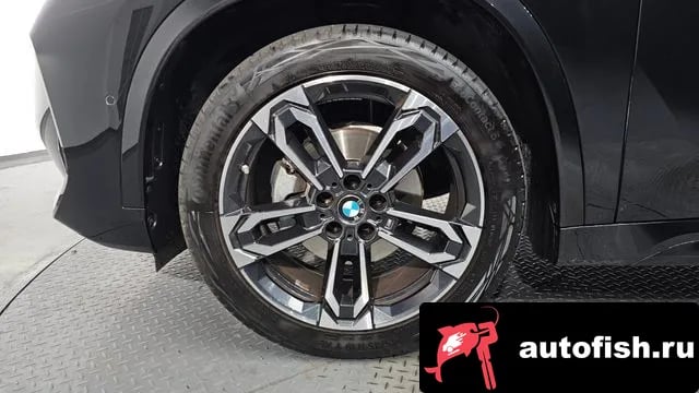 BMW X1 X1 (U11) 2023 года - вид 4