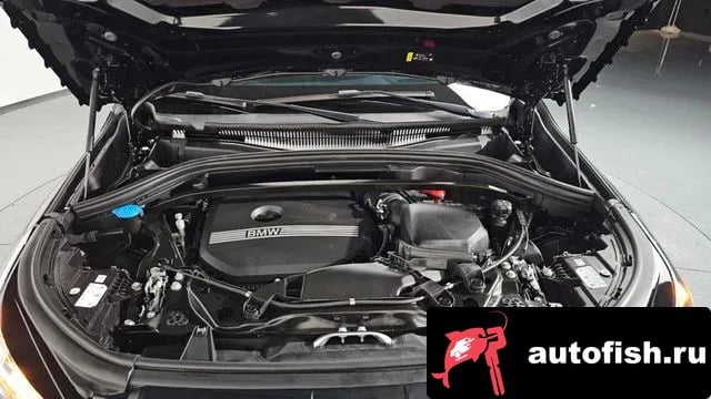 BMW X1 X1 (U11) 2023 года - вид 5