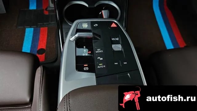 BMW X1 X1 (U11) 2023 года - похожие автомобили