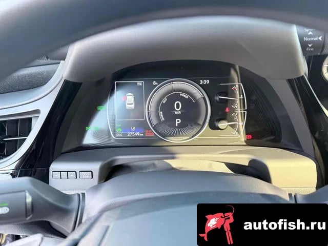 Lexus ES ES300h 7th generation 2024 года - похожие автомобили