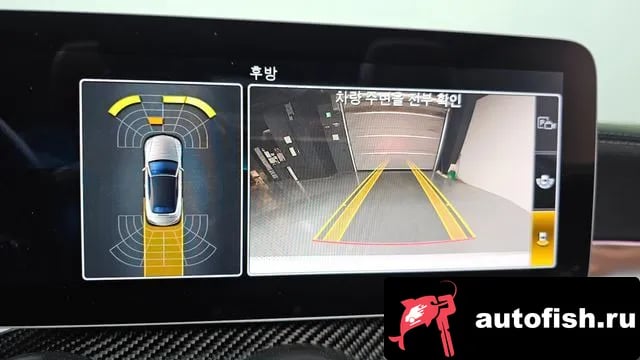 Mercedes-Benz C-Class C-Class W205 2019 года - похожие автомобили