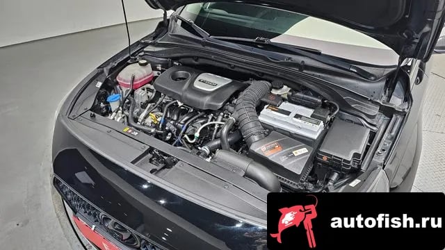 Hyundai i30 i30 (PD) 2019 года - вид 6