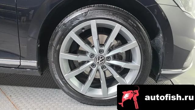 Volkswagen Passat Passat GT (B8) 2022 года - вид 5