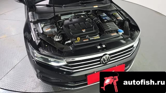 Volkswagen Passat Passat GT (B8) 2022 года - вид 6