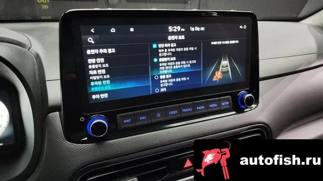 Hyundai Kona The New Kona 2022 года - похожие автомобили