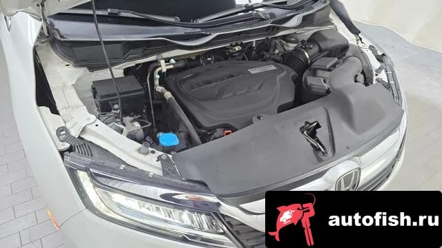 Honda Odyssey Odyssey 2020 года - вид 6
