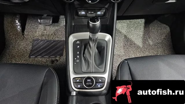 Hyundai Venue Venue 2022 года - похожие автомобили