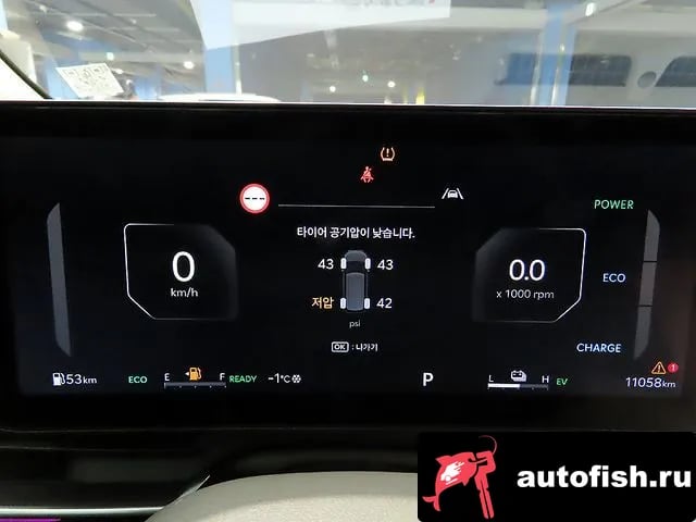 Kia Carnival The New Carnival 4th Generation 2025 года - вид 5