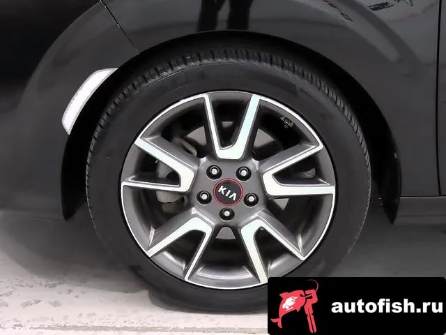 Kia Soul Saul Booster 2019 года - вид 5