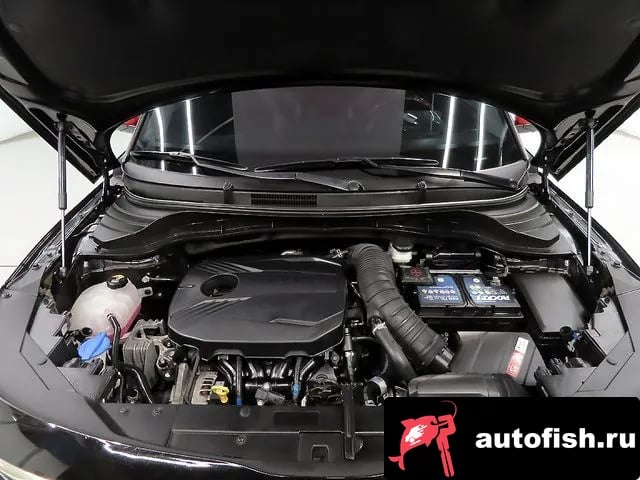 Kia Soul Saul Booster 2019 года - вид 6