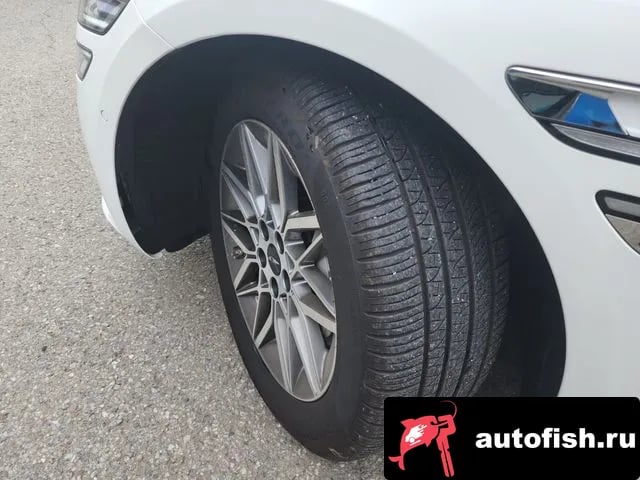 Genesis G80 G80 (RG3) 2024 года - вид 5