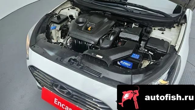 Hyundai Sonata Sonata New Rise 2018 года - вид 6