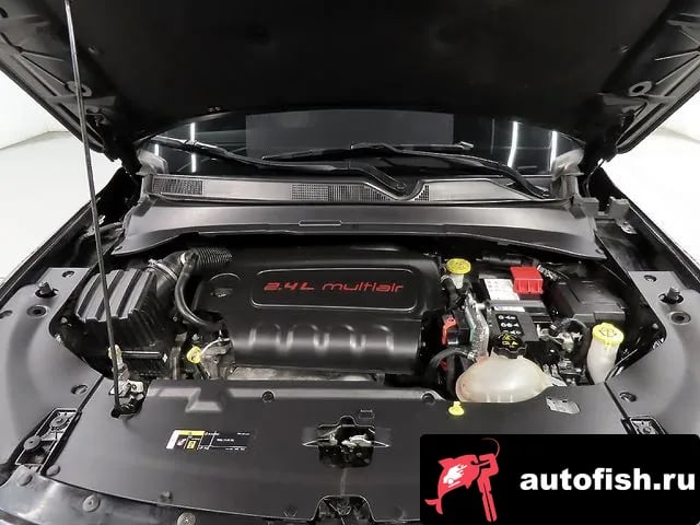 Jeep Compass Compass 2nd Generation 2022 года - вид 6