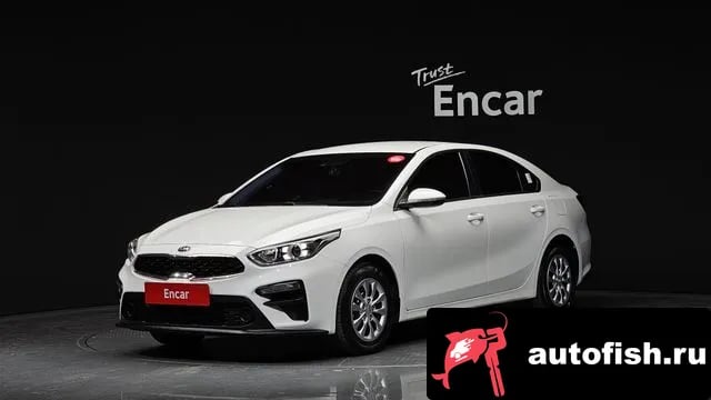 Kia K3 Come New K3 2018 года - похожие автомобили