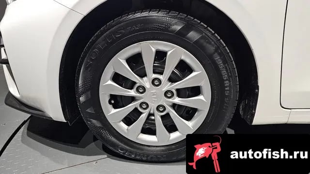 Kia K3 Come New K3 2018 года - вид 5