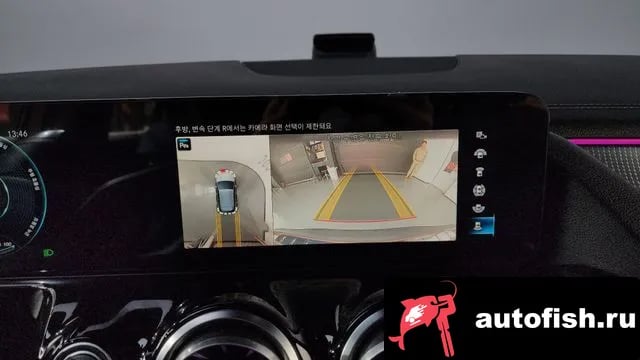 Mercedes-Benz EQA EQA H243 2022 года - похожие автомобили