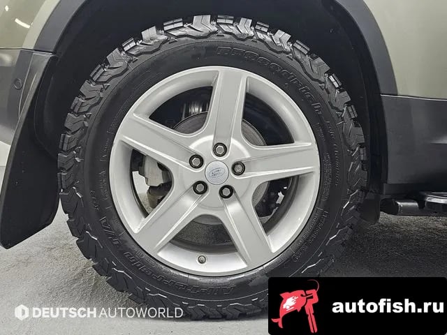 Land Rover Defender Bitdefender (L663) 2020 года - вид 5