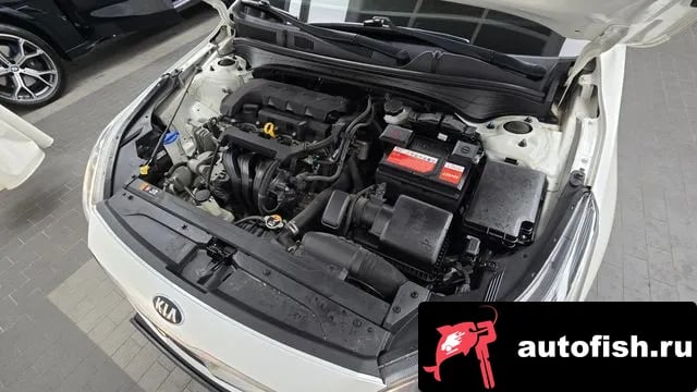 Kia K3 Come New K3 2019 года - вид 6