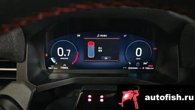 Ford Explorer Explorer 6th Generation 2025 года - похожие автомобили