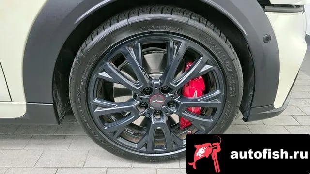 Mini Cooper Cooper S 2021 года - вид 5