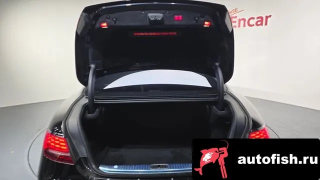 Mercedes-Benz S-Class S-Class W222 2020 года - похожие автомобили