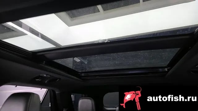Ford Explorer Explorer 6th Generation 2019 года - похожие автомобили