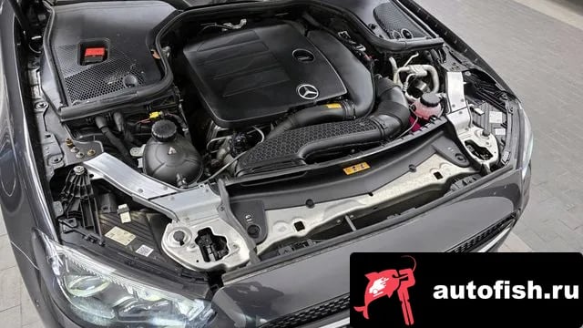Mercedes-Benz E-Class E-Class W213 2023 года - вид 6
