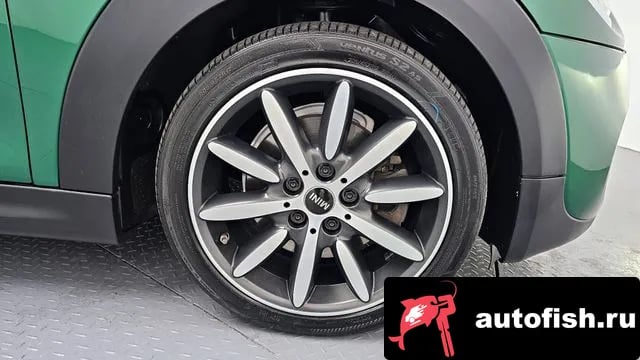 Mini Cooper Convertible Cooper S Convertible 2020 года - вид 5