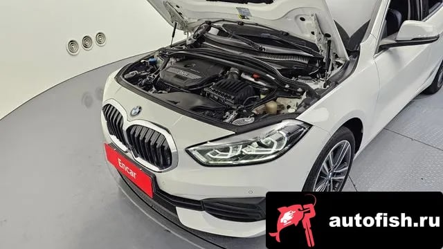 BMW 1-Series 1 Series (F40) 2022 года - похожие автомобили