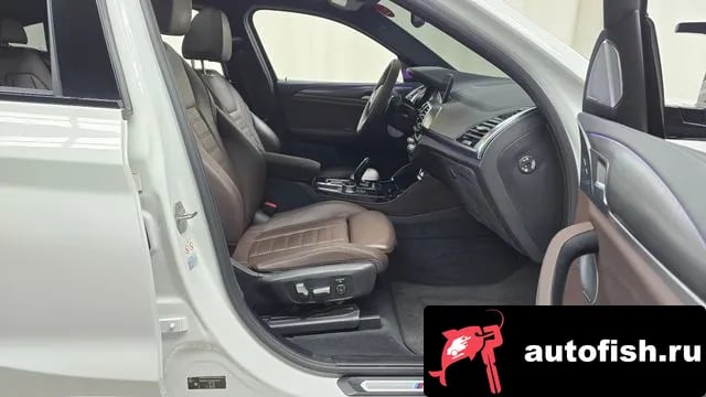 BMW X4 X4 (G02) 2020 года - похожие автомобили