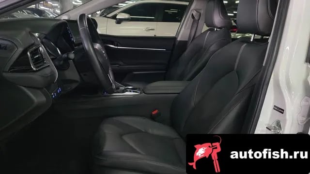 Toyota Camry Camry (XV70) 2023 года - вид 5