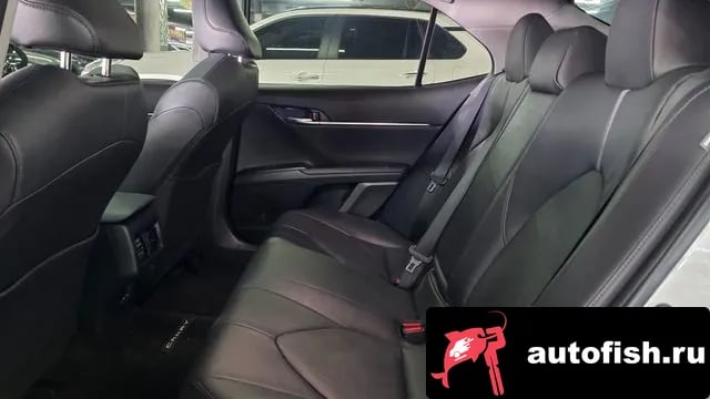 Toyota Camry Camry (XV70) 2023 года - вид 6
